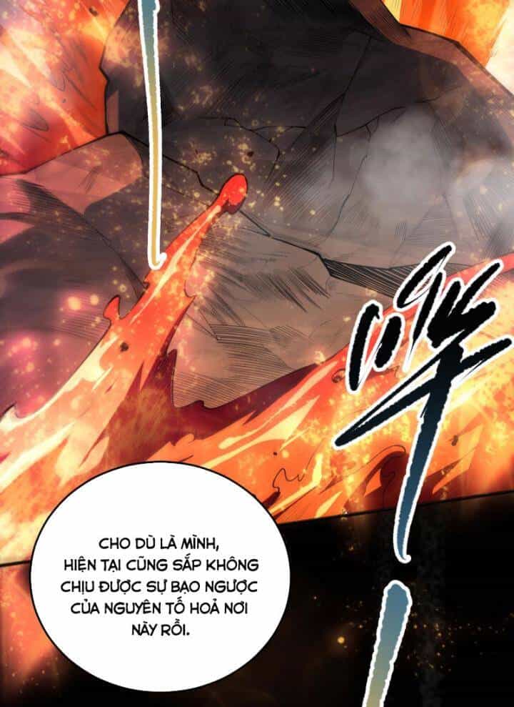 Thảm Họa Tử Linh Sư - Chương 89 - ảnh 76
