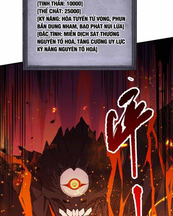 Thảm Họa Tử Linh Sư - Chương 89 - ảnh 87