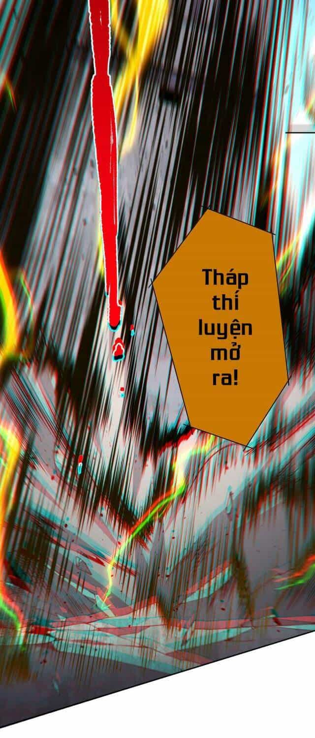 Thảm Họa Tử Linh Sư - Chương 9 - ảnh 39