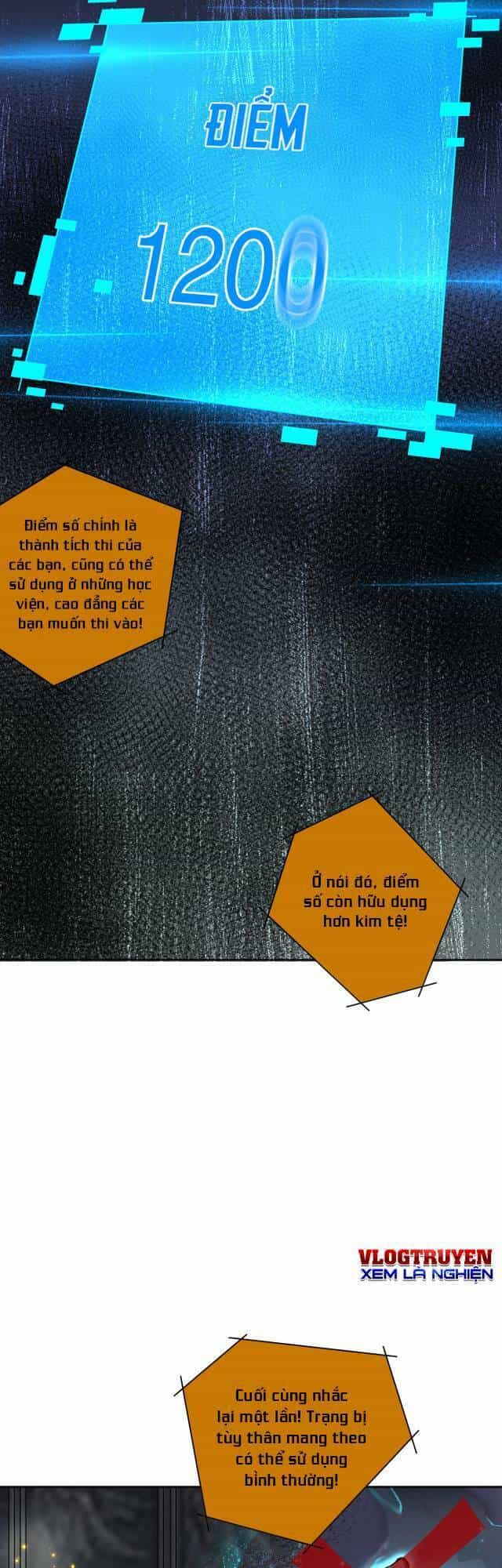 Thảm Họa Tử Linh Sư - Chương 9 - ảnh 46