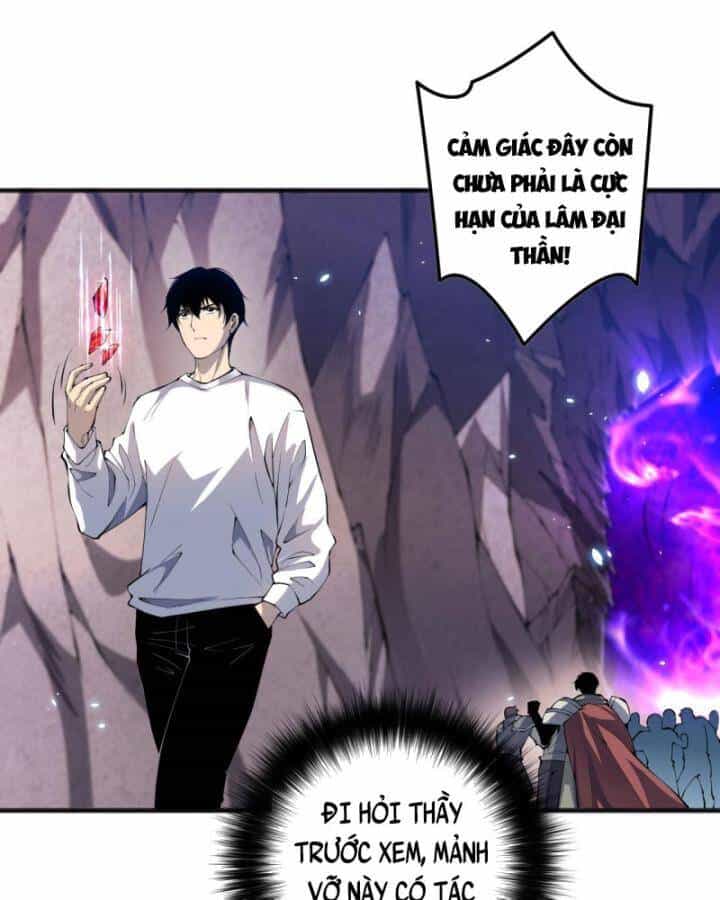 Thảm Họa Tử Linh Sư - Chương 90 - ảnh 103