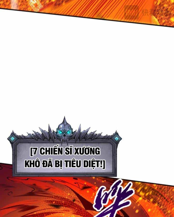 Thảm Họa Tử Linh Sư - Chương 90 - ảnh 50