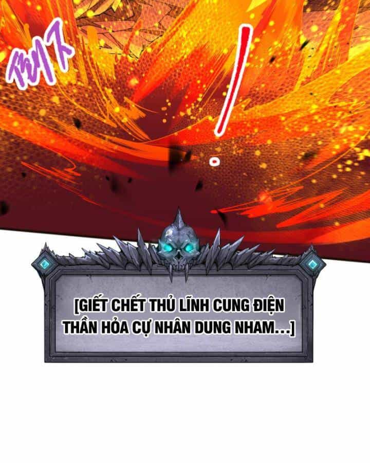 Thảm Họa Tử Linh Sư - Chương 90 - ảnh 78