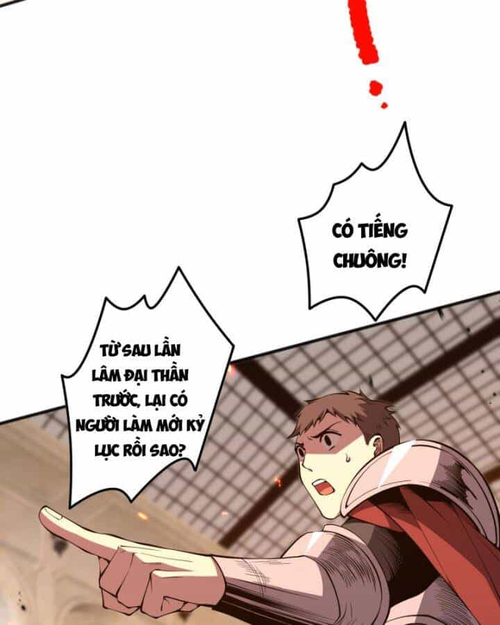 Thảm Họa Tử Linh Sư - Chương 90 - ảnh 87