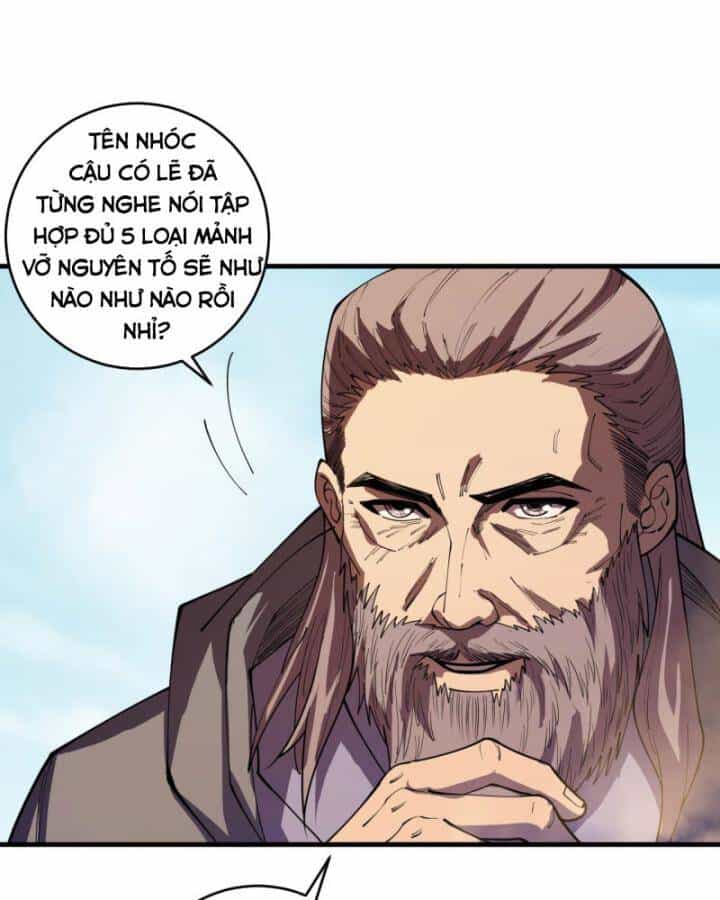 Thảm Họa Tử Linh Sư - Chương 91 - ảnh 16