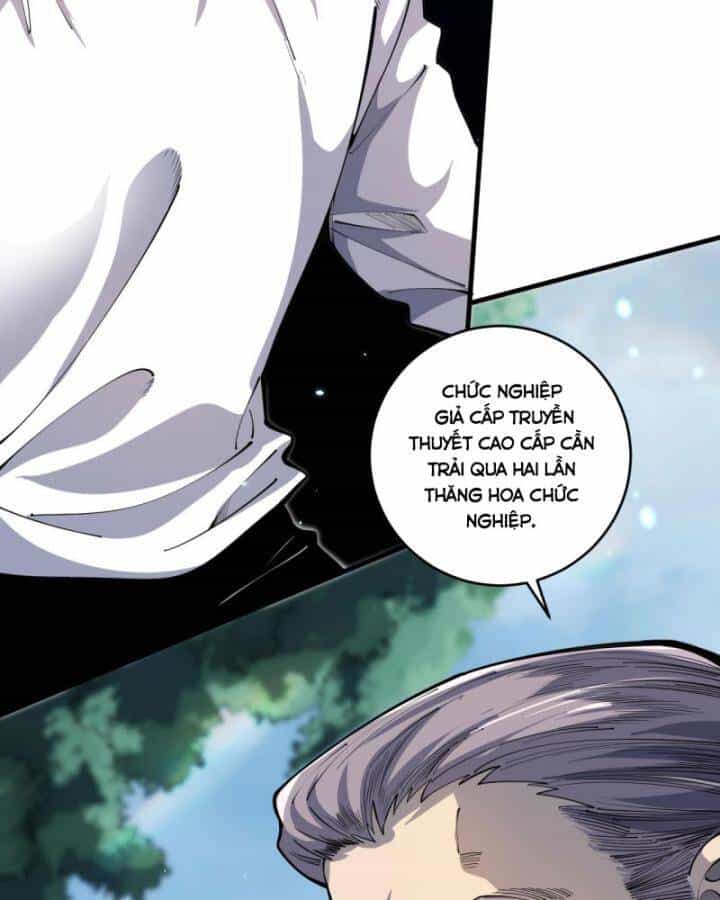 Thảm Họa Tử Linh Sư - Chương 91 - ảnh 26