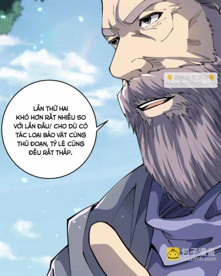 Thảm Họa Tử Linh Sư - Chương 91 - ảnh 27