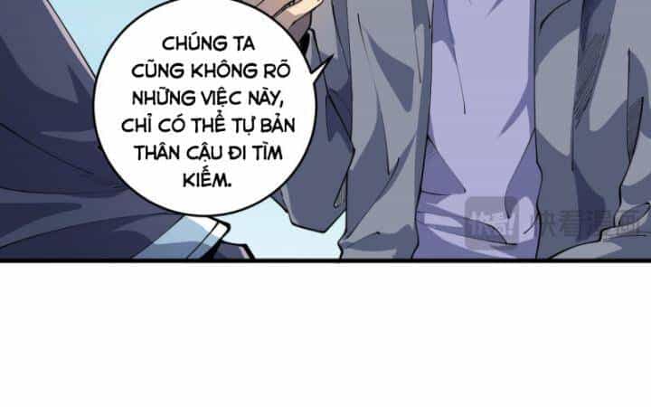 Thảm Họa Tử Linh Sư - Chương 91 - ảnh 32