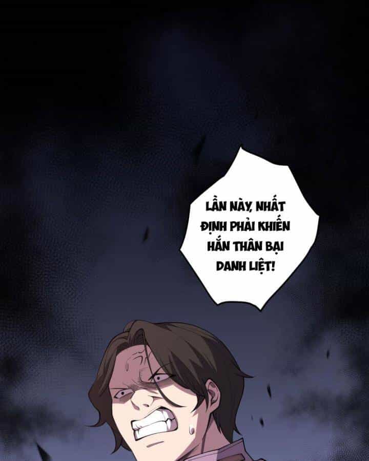 Thảm Họa Tử Linh Sư - Chương 91 - ảnh 4