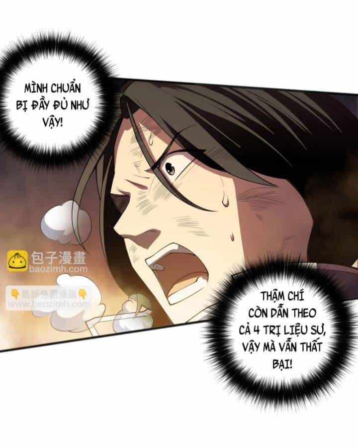 Thảm Họa Tử Linh Sư - Chương 91 - ảnh 51