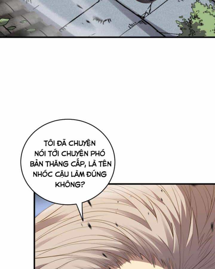 Thảm Họa Tử Linh Sư - Chương 91 - ảnh 9