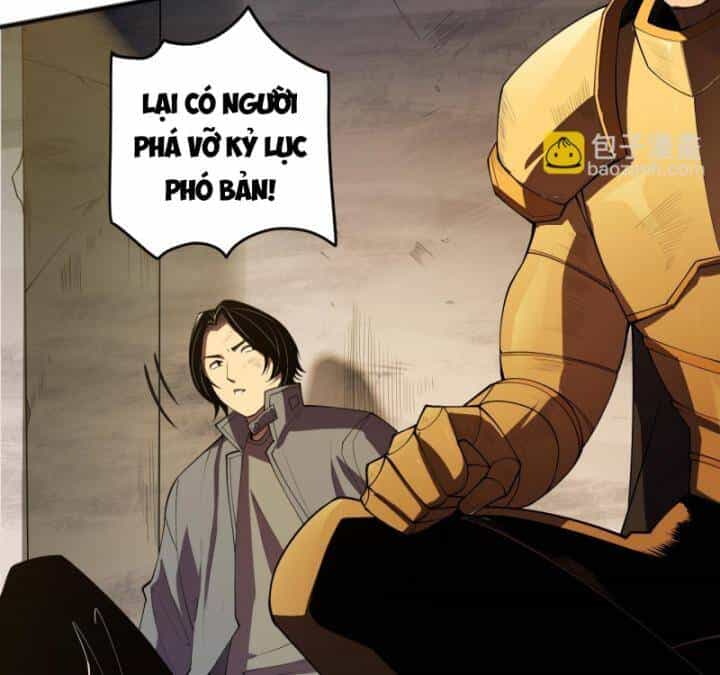 Thảm Họa Tử Linh Sư - Chương 92 - ảnh 10