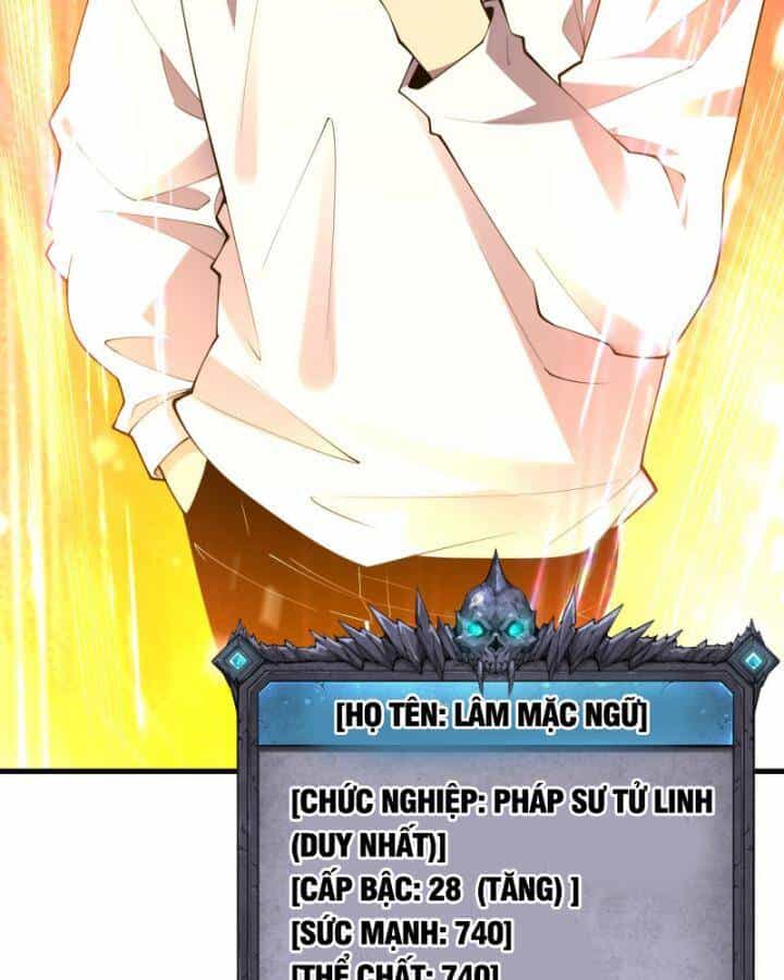 Thảm Họa Tử Linh Sư - Chương 92 - ảnh 37