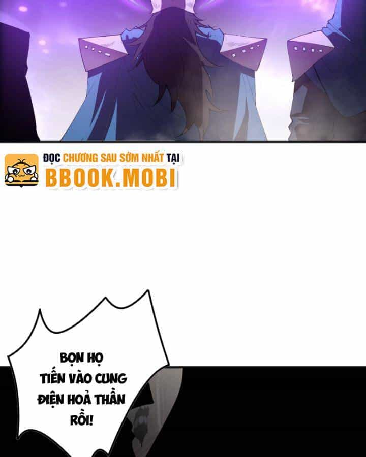Thảm Họa Tử Linh Sư - Chương 92 - ảnh 48