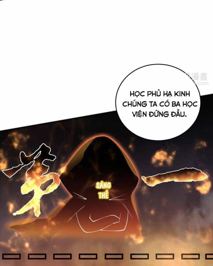 Thảm Họa Tử Linh Sư - Chương 92 - ảnh 56