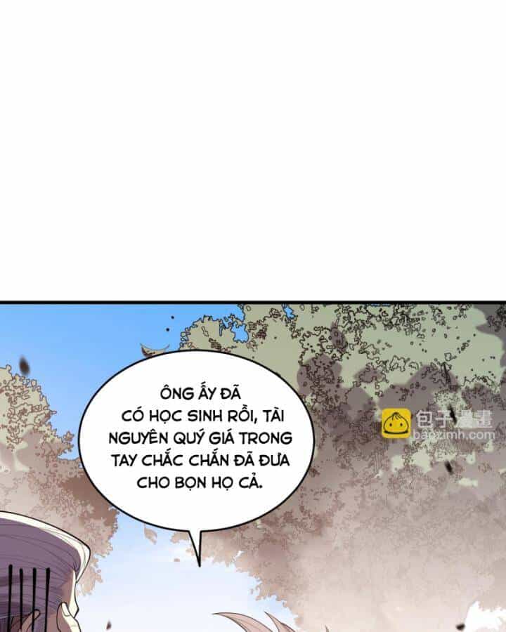 Thảm Họa Tử Linh Sư - Chương 92 - ảnh 79