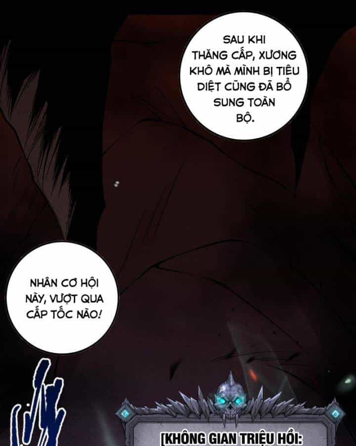 Thảm Họa Tử Linh Sư - Chương 92 - ảnh 82
