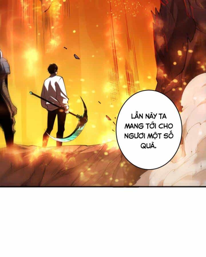 Thảm Họa Tử Linh Sư - Chương 92 - ảnh 96