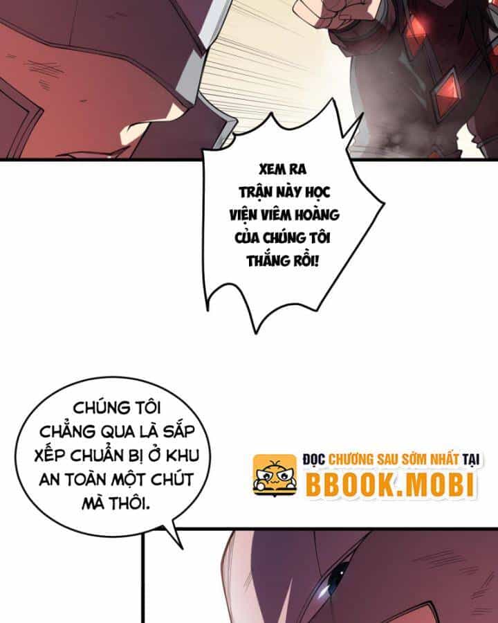Thảm Họa Tử Linh Sư - Chương 93 - ảnh 20