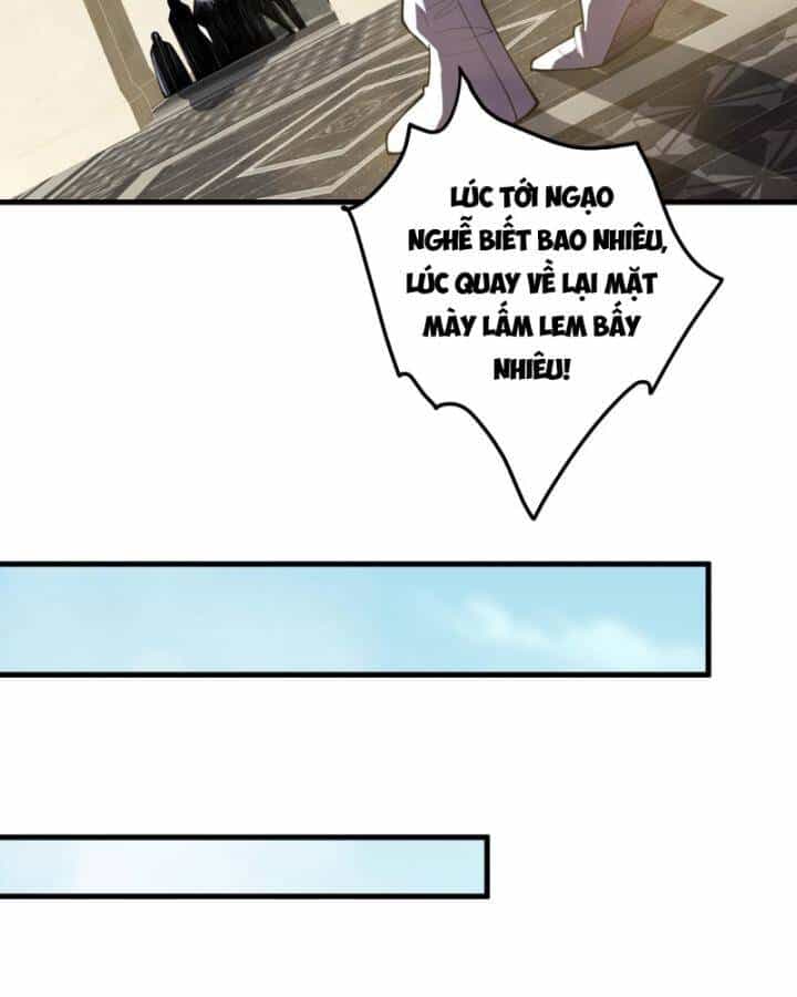 Thảm Họa Tử Linh Sư - Chương 93 - ảnh 36