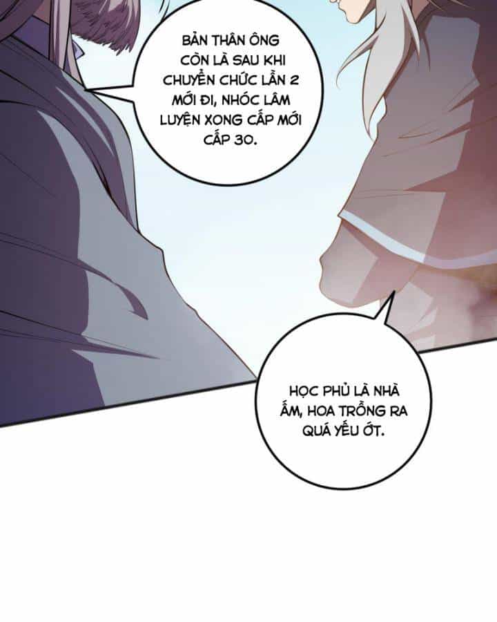 Thảm Họa Tử Linh Sư - Chương 93 - ảnh 42