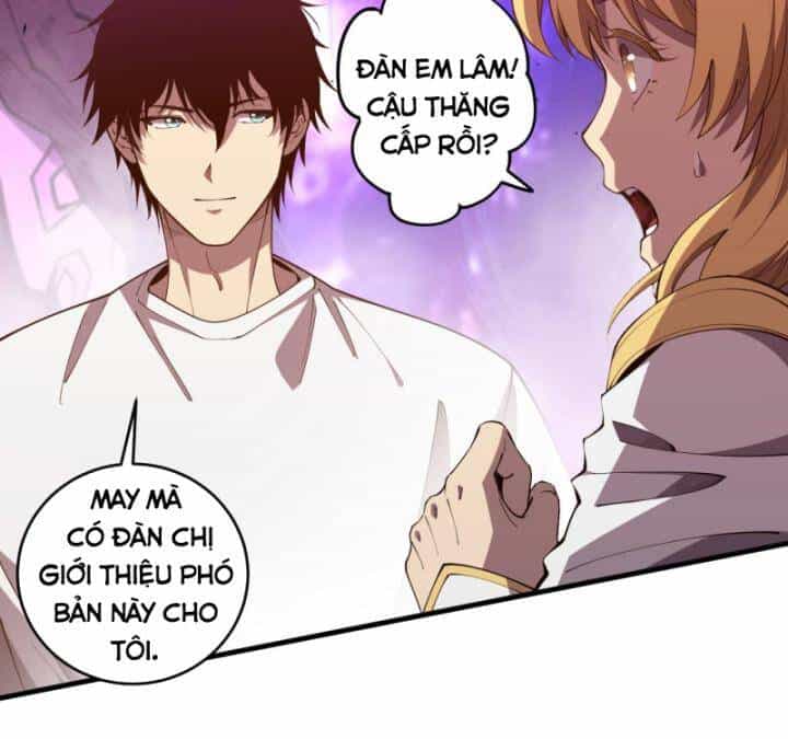 Thảm Họa Tử Linh Sư - Chương 93 - ảnh 56