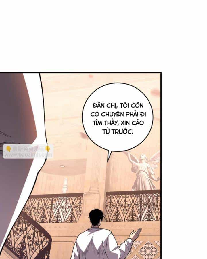Thảm Họa Tử Linh Sư - Chương 93 - ảnh 64
