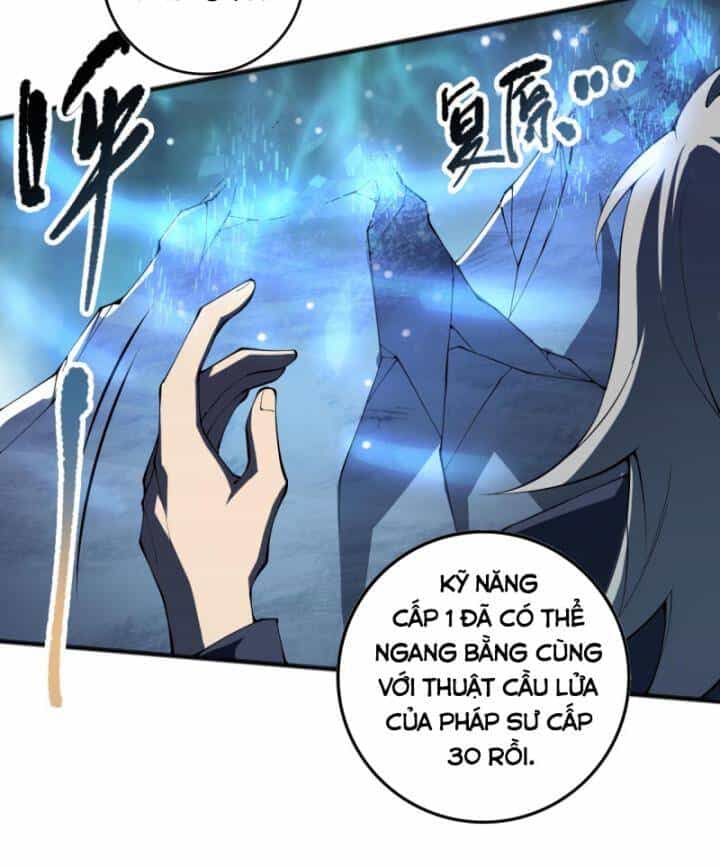 Thảm Họa Tử Linh Sư - Chương 93 - ảnh 91