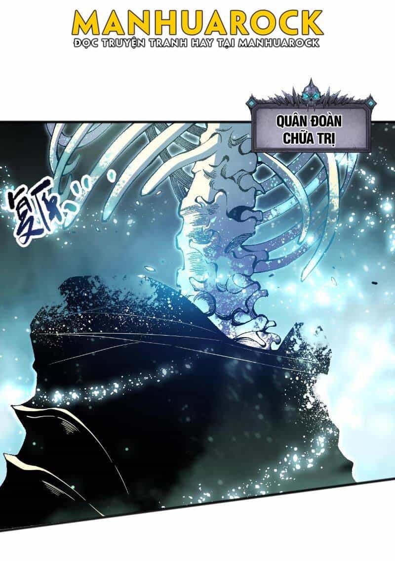 Thảm Họa Tử Linh Sư - Chương 94 - ảnh 13