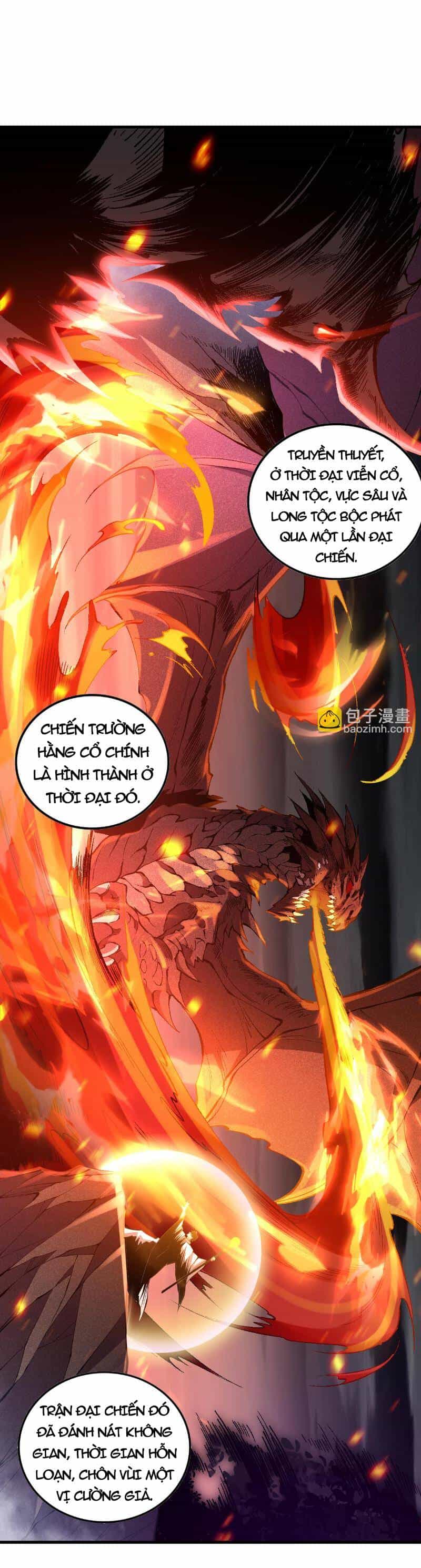 Thảm Họa Tử Linh Sư - Chương 94 - ảnh 55