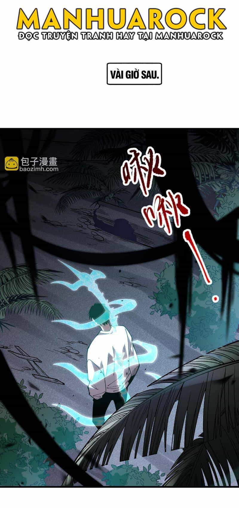 Thảm Họa Tử Linh Sư - Chương 95 - ảnh 50