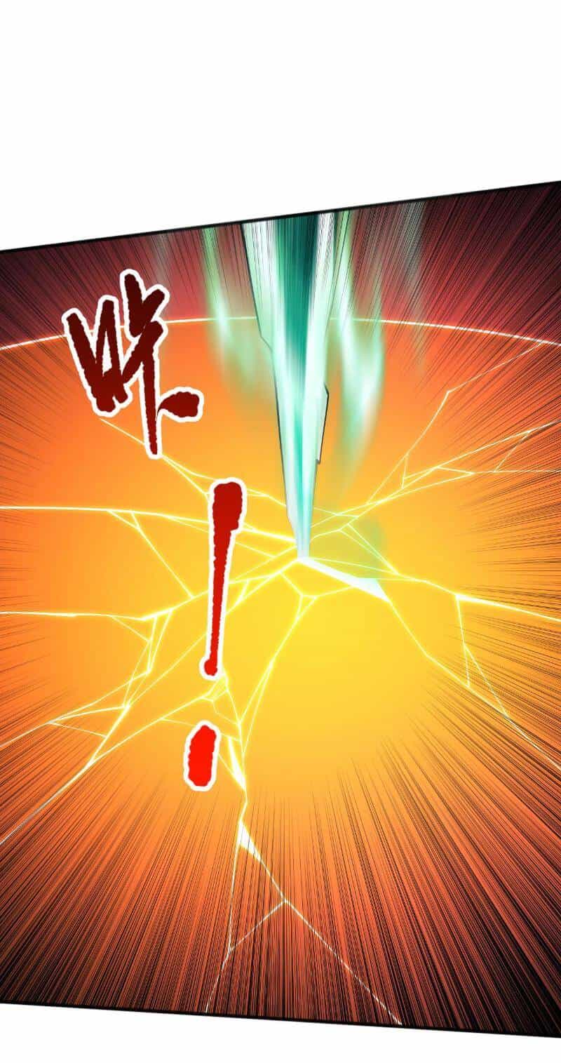 Thảm Họa Tử Linh Sư - Chương 96 - ảnh 22
