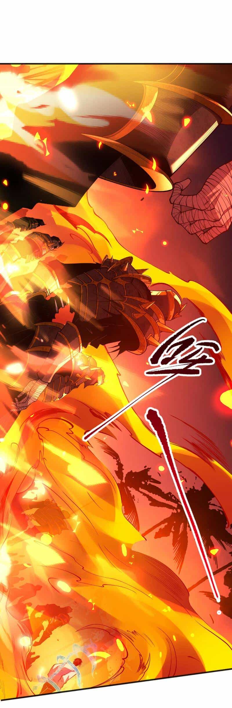 Thảm Họa Tử Linh Sư - Chương 96 - ảnh 26