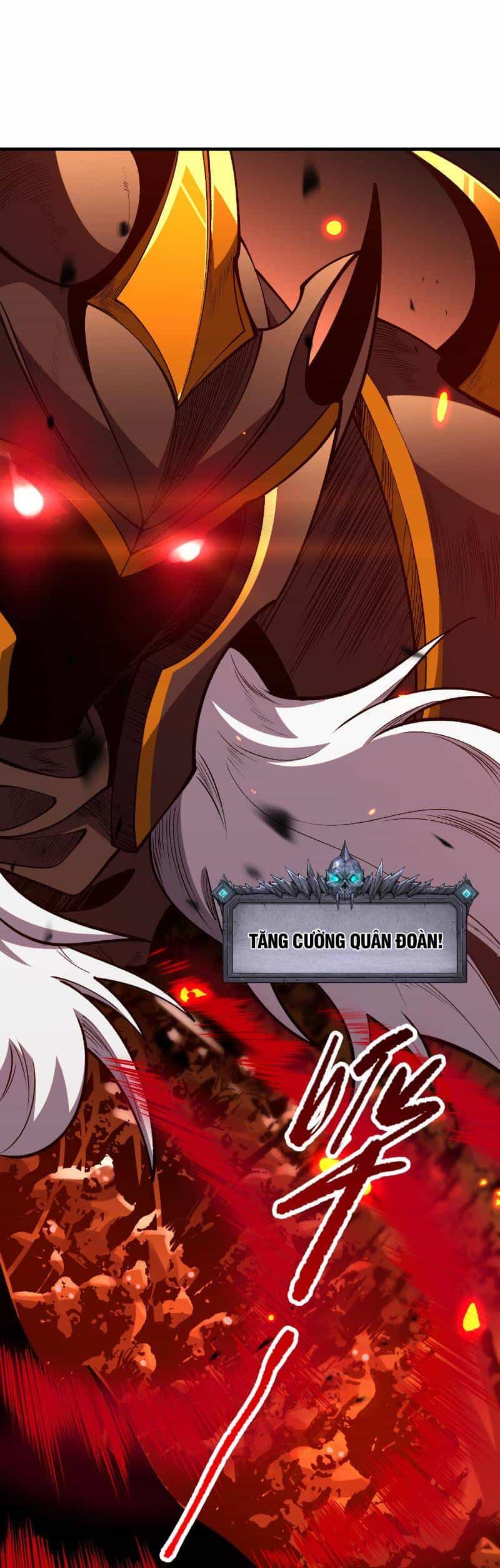 Thảm Họa Tử Linh Sư - Chương 96 - ảnh 31