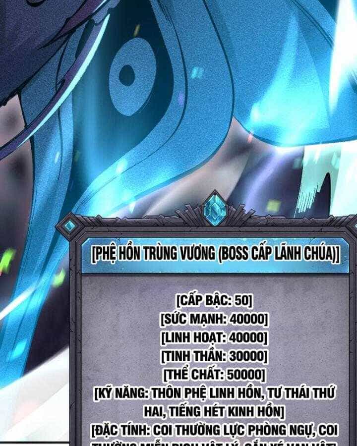 Thảm Họa Tử Linh Sư - Chương 97 - ảnh 110