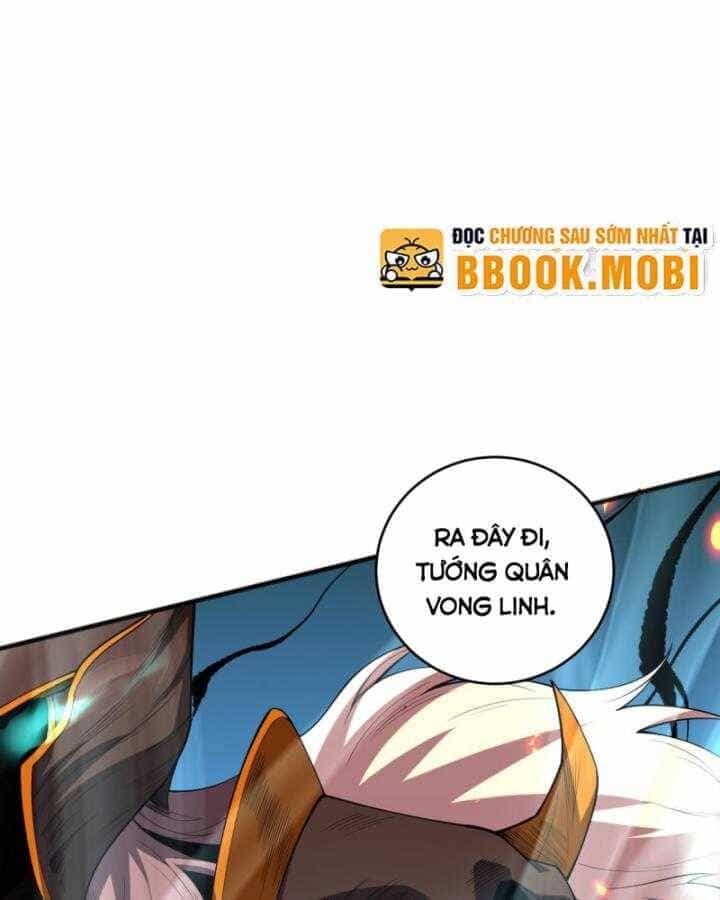 Thảm Họa Tử Linh Sư - Chương 97 - ảnh 59