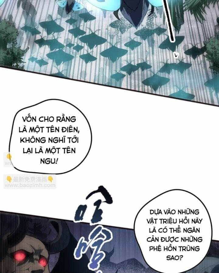 Thảm Họa Tử Linh Sư - Chương 97 - ảnh 66