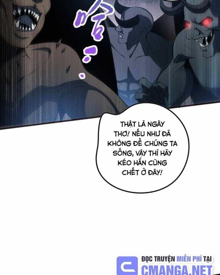 Thảm Họa Tử Linh Sư - Chương 97 - ảnh 67