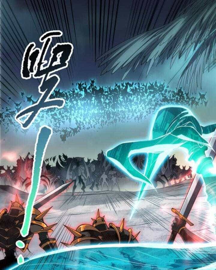 Thảm Họa Tử Linh Sư - Chương 97 - ảnh 70
