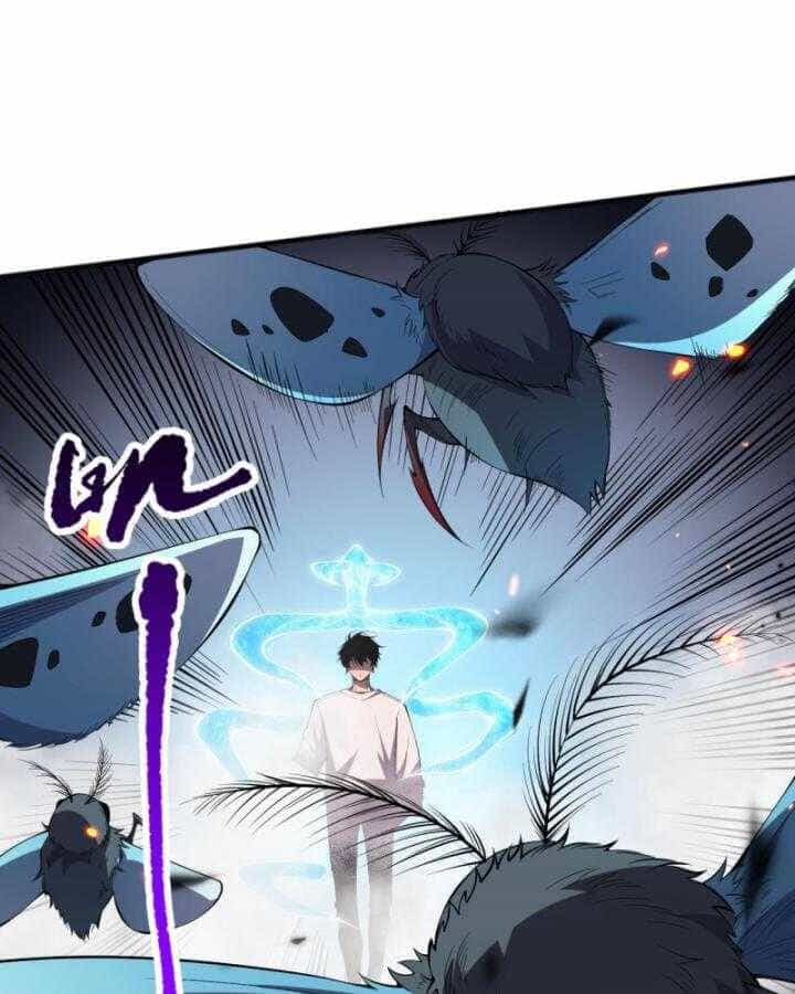 Thảm Họa Tử Linh Sư - Chương 97 - ảnh 75