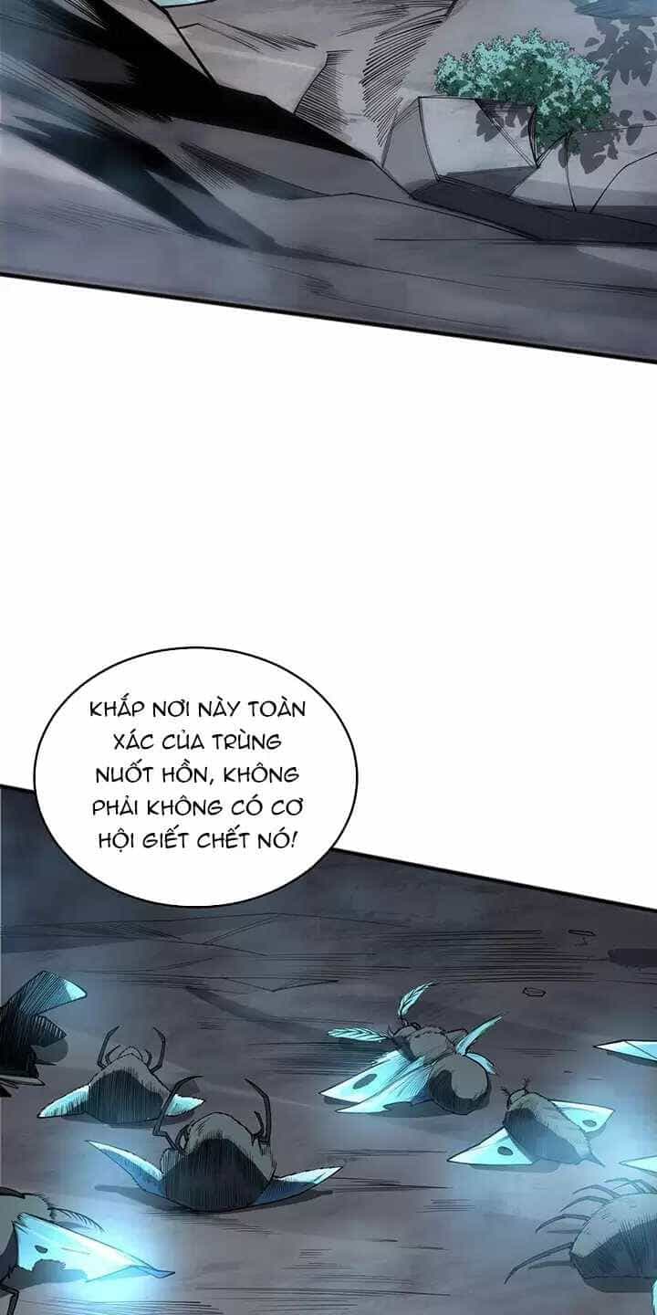 Thảm Họa Tử Linh Sư - Chương 98 - ảnh 5