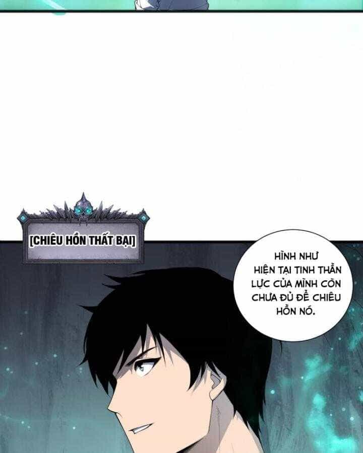 Thảm Họa Tử Linh Sư - Chương 99 - ảnh 105