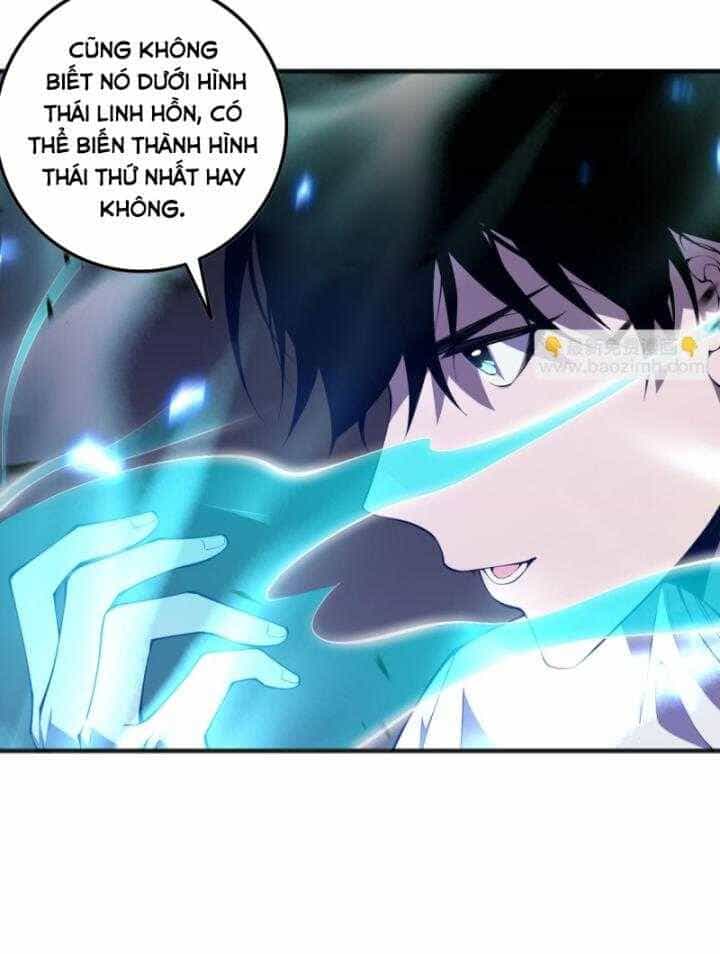 Thảm Họa Tử Linh Sư - Chương 99 - ảnh 107