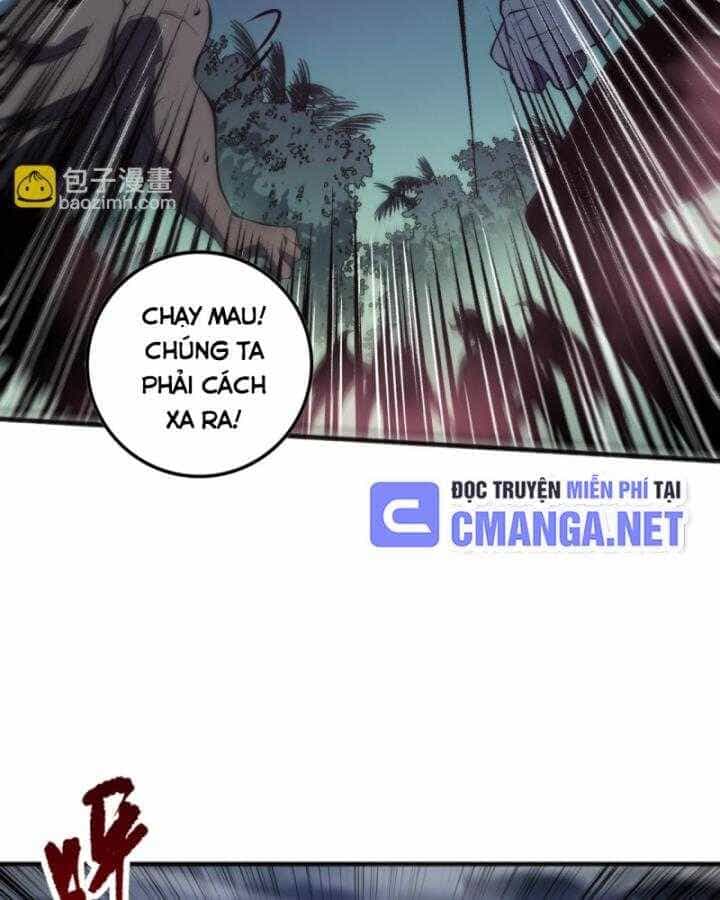 Thảm Họa Tử Linh Sư - Chương 99 - ảnh 12