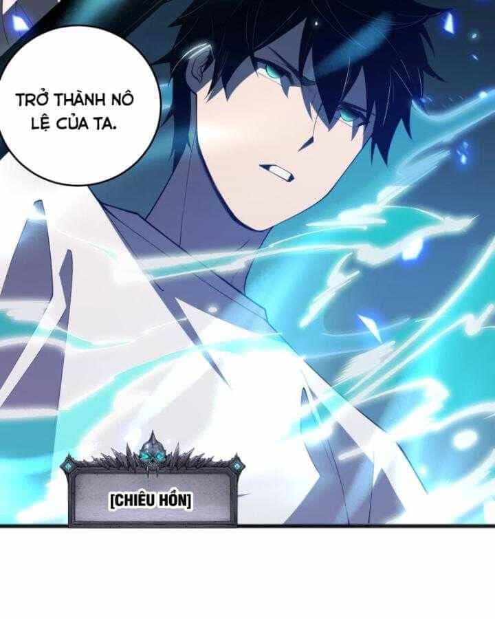 Thảm Họa Tử Linh Sư - Chương 99 - ảnh 92