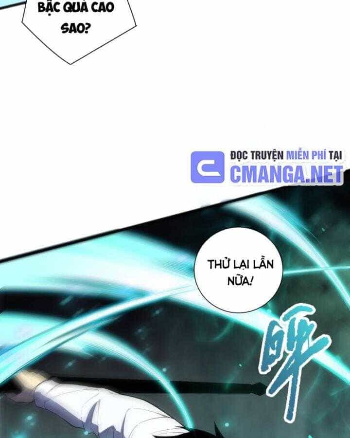 Thảm Họa Tử Linh Sư - Chương 99 - ảnh 98