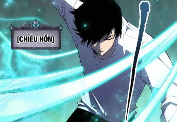 Thảm Họa Tử Linh Sư - Chương 99 - ảnh 99
