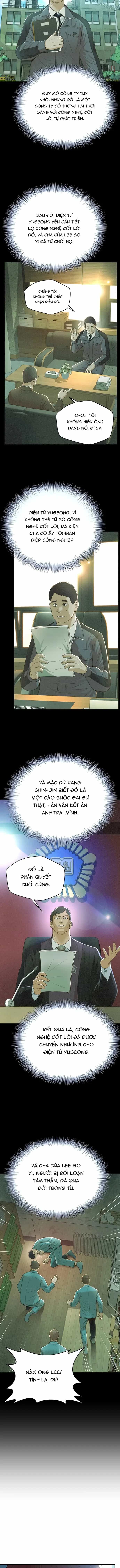 Thẩm Phán Lee Han Young - Chương 100 - ảnh 9