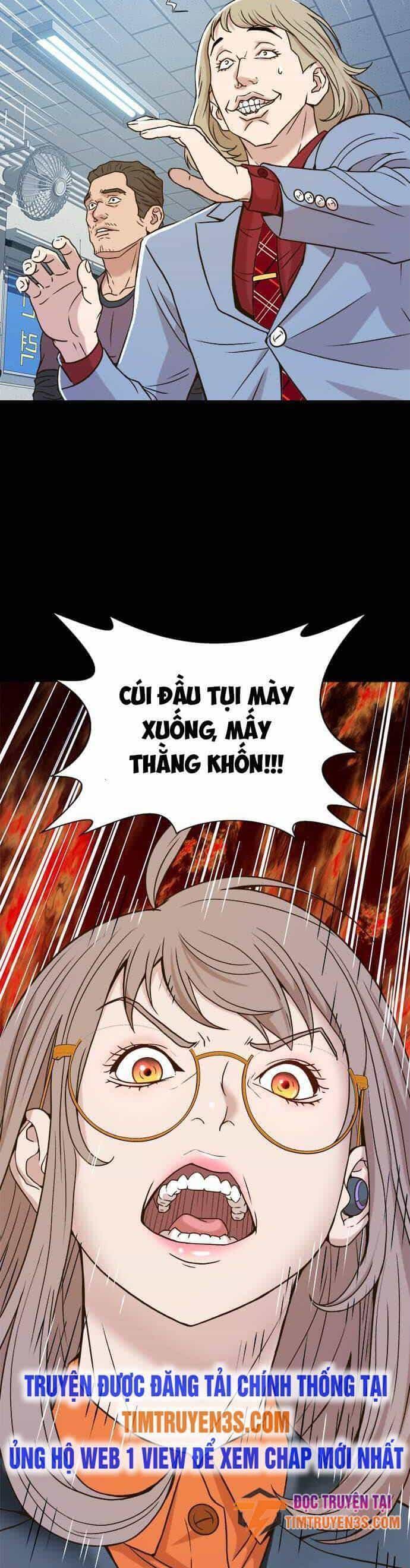 Thẩm Phán Lee Han Young - Chương 12 - ảnh 2