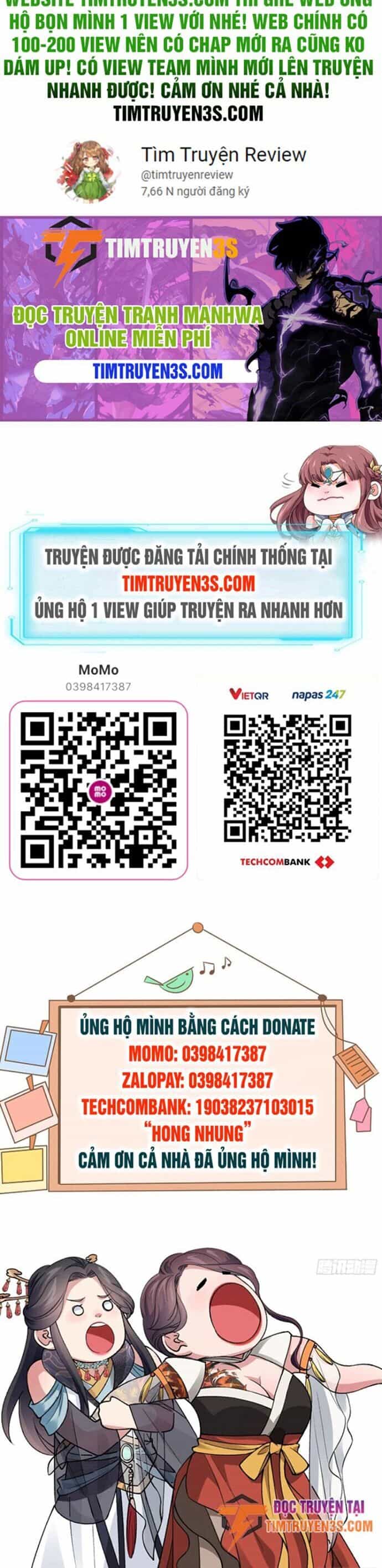Thẩm Phán Lee Han Young - Chương 13 - ảnh 36